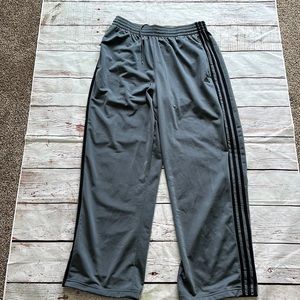Adidas three stripe pant